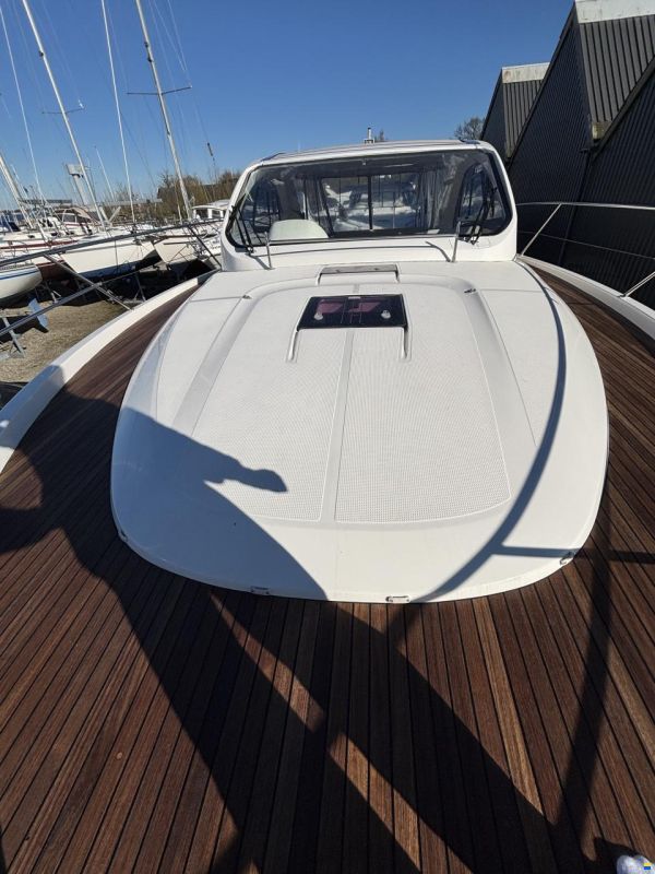 Bavaria 38 Sport HT