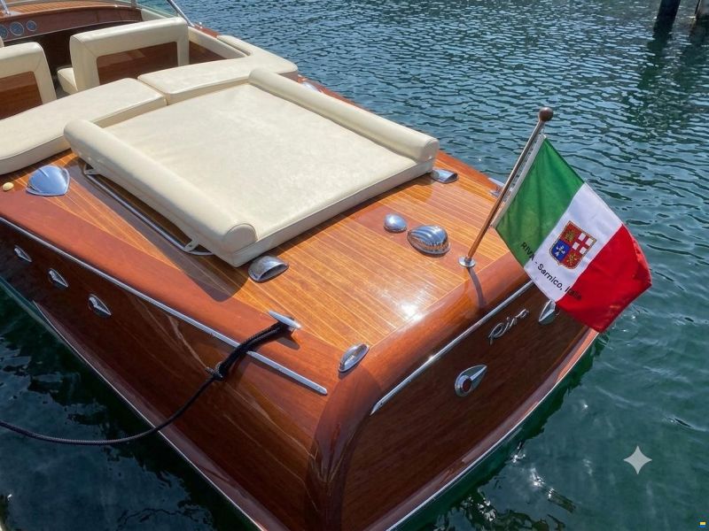 Riva Ariston