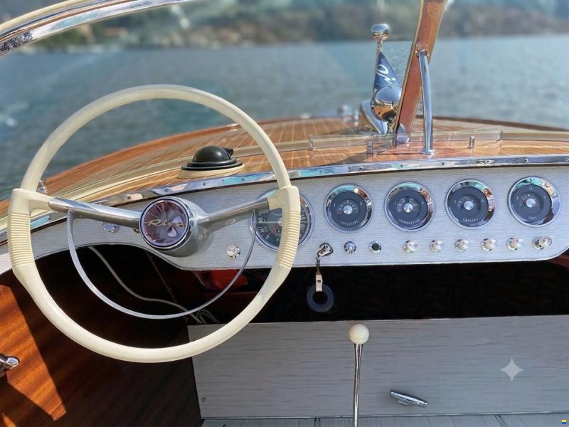 Riva Ariston