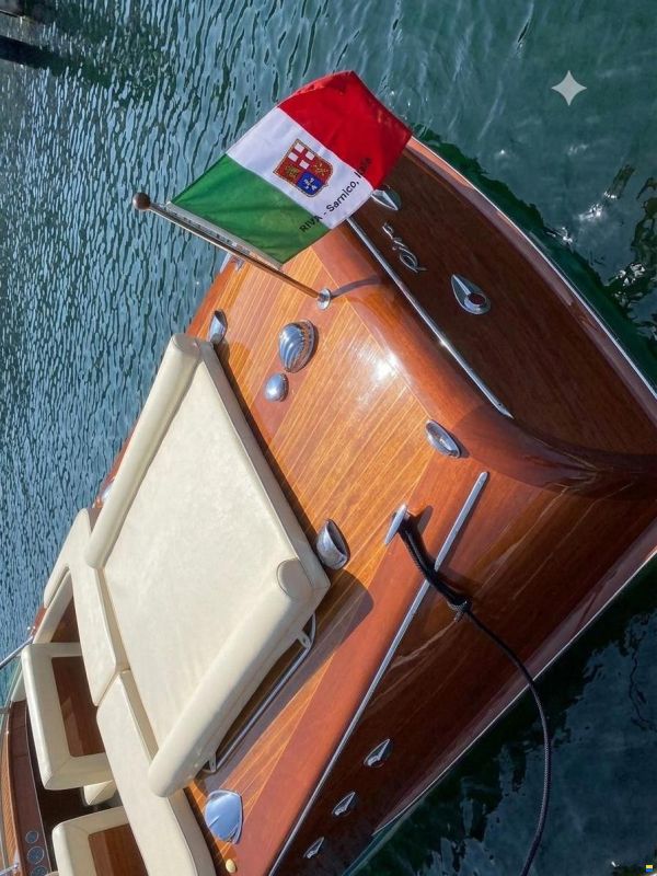 Riva Ariston