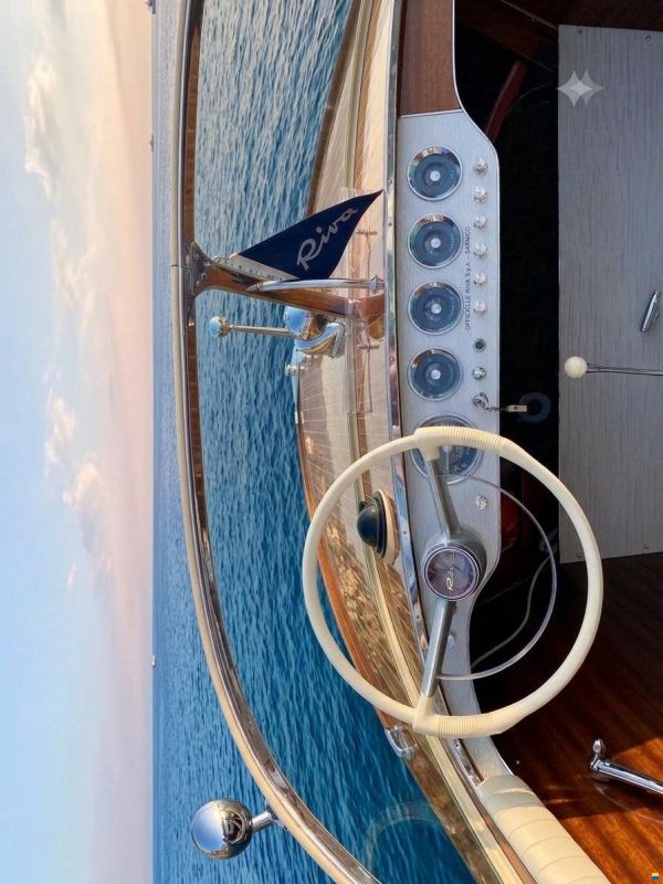 Riva Ariston