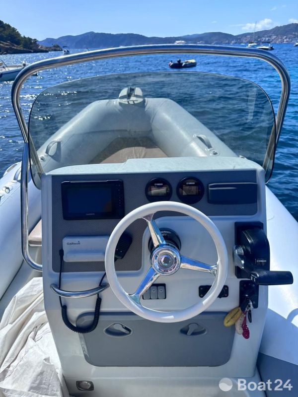 Zodiac Medline 5.8