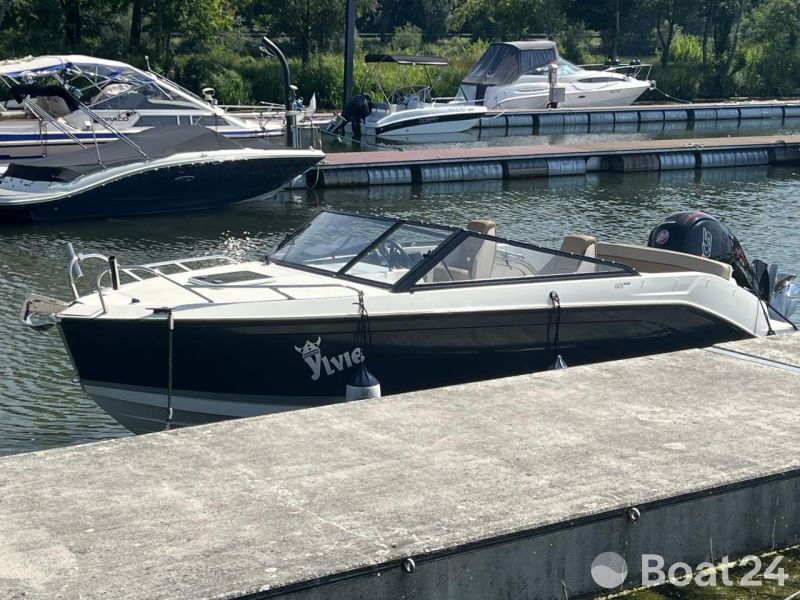 Quicksilver 605 Cruiser