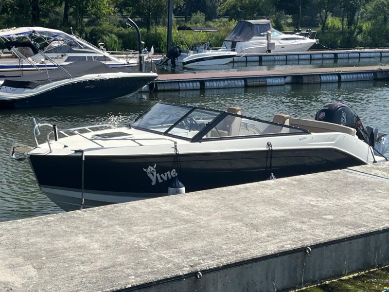 Quicksilver 605 Cruiser