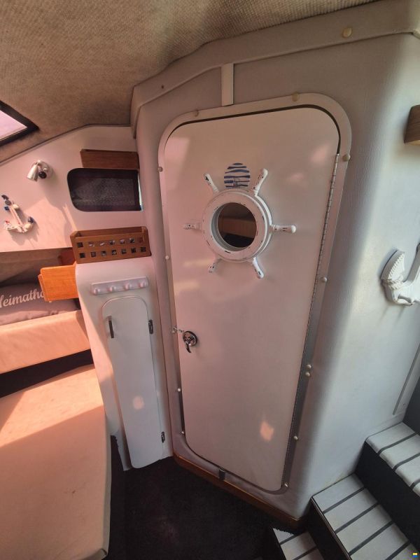 Glasstream Seaquest 23