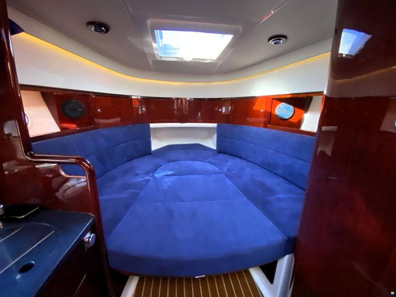 Aquador 33 HT