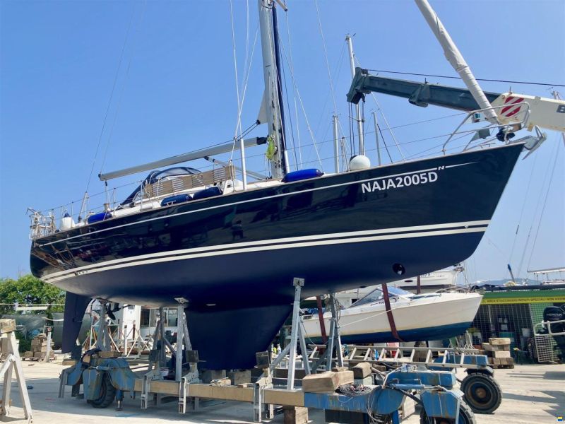 Najad 380