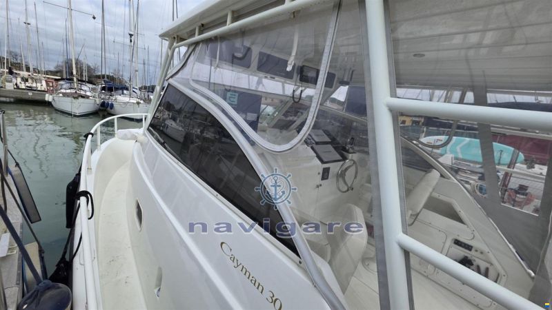 Cayman 30 WA