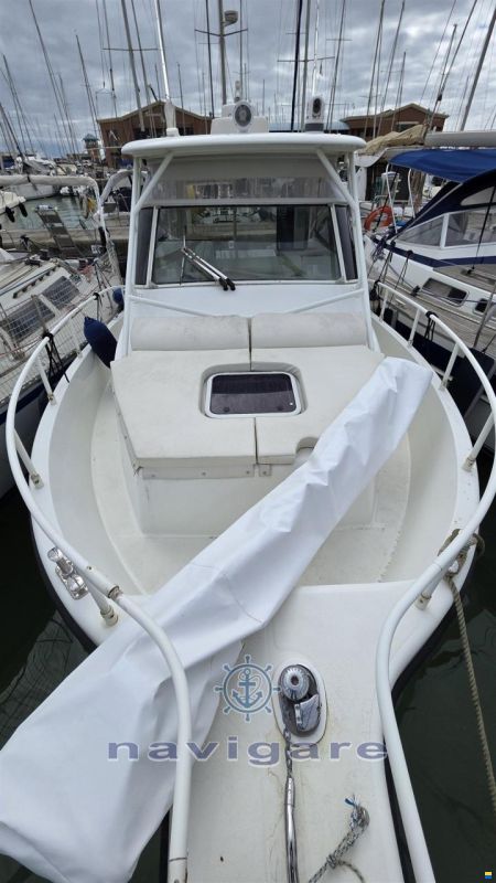 Cayman 30 WA