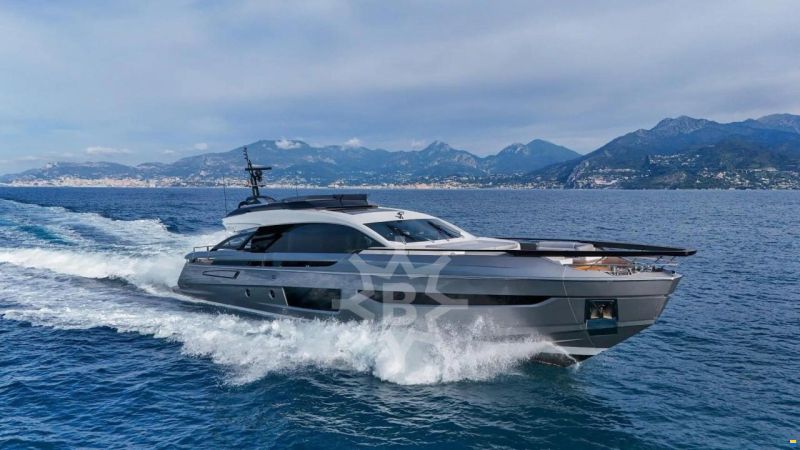 Azimut S10