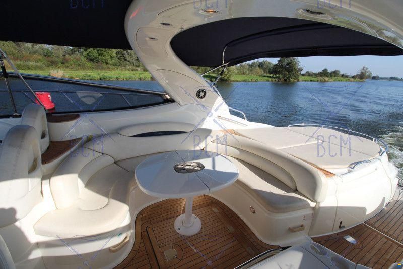 Cranchi Mediterranee 50
