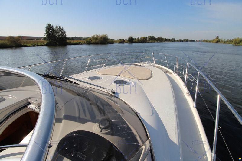 Cranchi Mediterranee 50