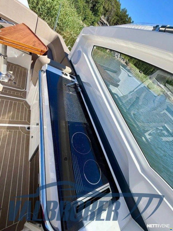 Nimbus W9