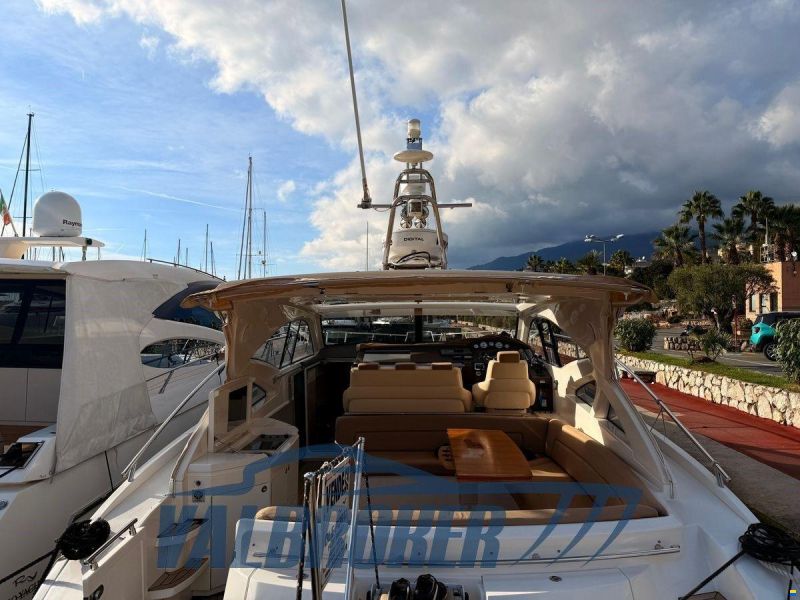Windy Boats 44 CHINOOK