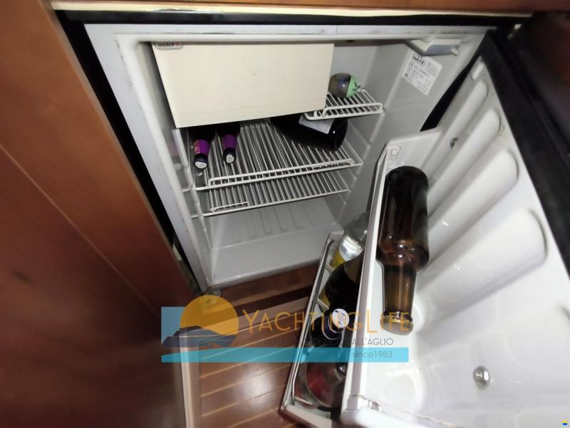 Fratelli Aprea Sorrento 32 Hard Top