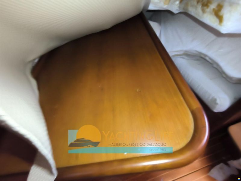 Fratelli Aprea Sorrento 32 Hard Top