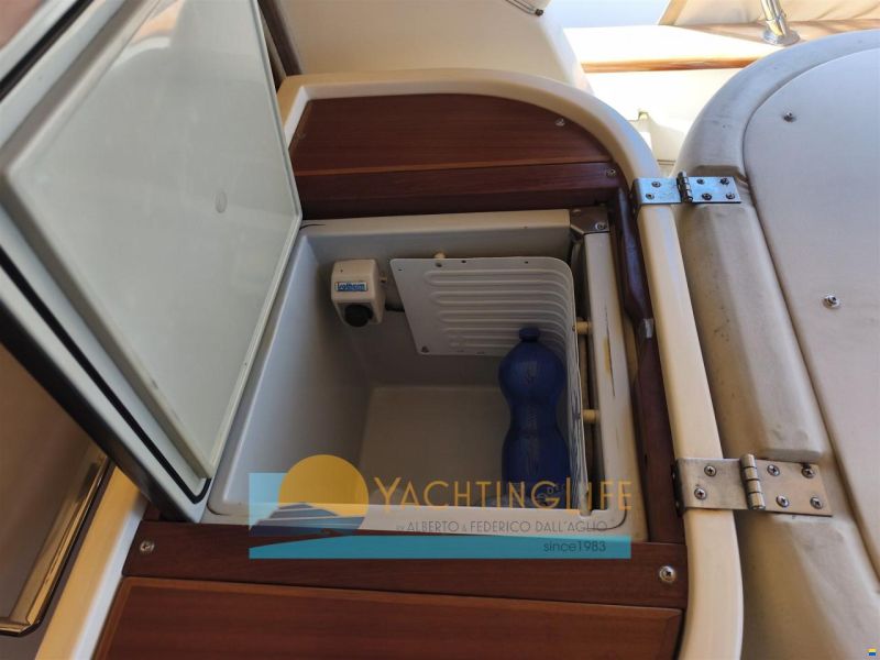Fratelli Aprea Sorrento 32 Hard Top