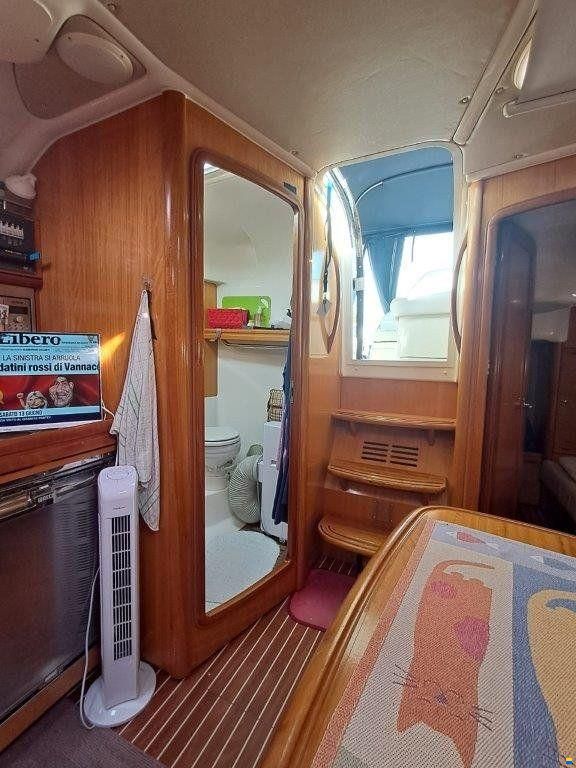 Bavaria 33 Sport
