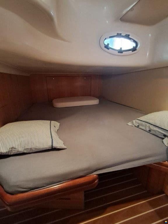 Bavaria 33 Sport