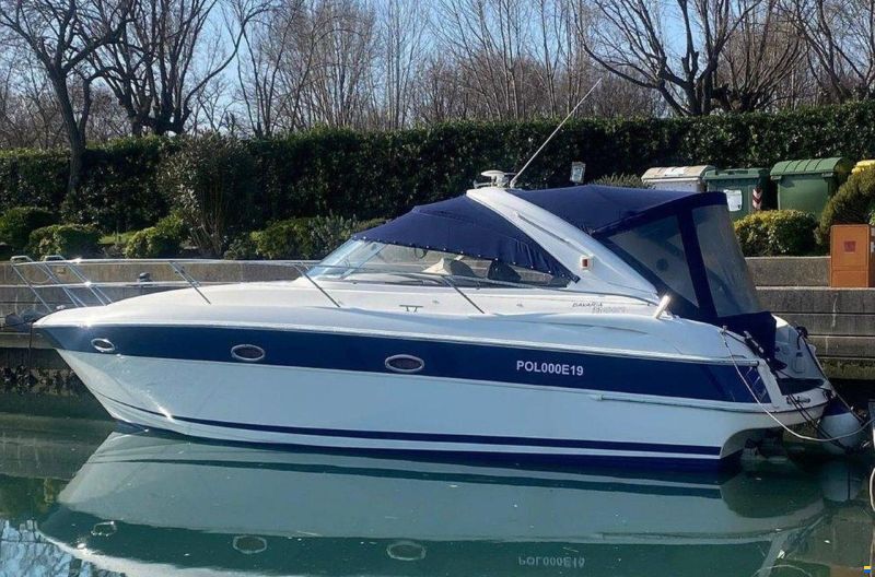 Bavaria 33 Sport