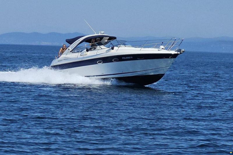 Bavaria 33 Sport