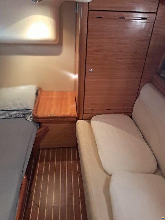 Bavaria 33 Sport