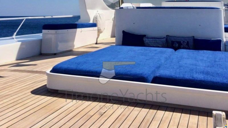 Cantieri di Lavagna Admiral 28