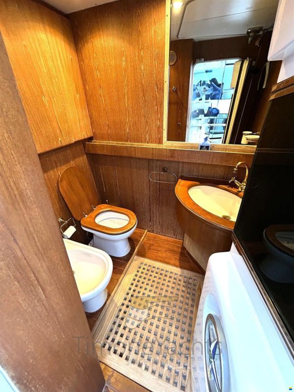 Cantieri di Lavagna Admiral 28
