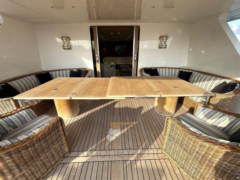 Cantieri di Lavagna Admiral 28