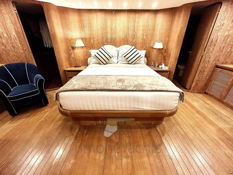 Cantieri di Lavagna Admiral 28
