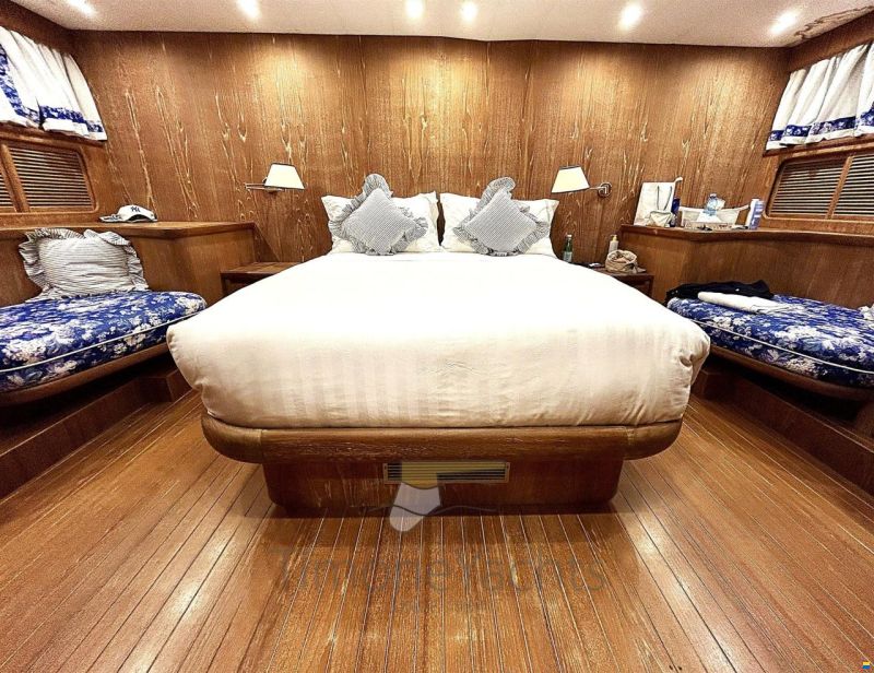 Cantieri di Lavagna Admiral 28