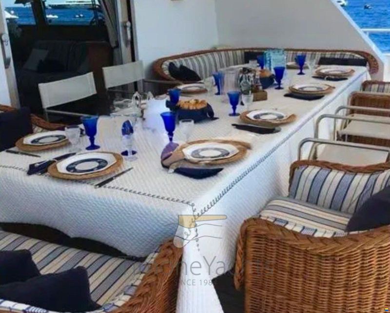 Cantieri di Lavagna Admiral 28