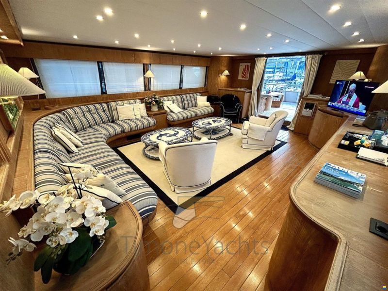 Cantieri di Lavagna Admiral 28