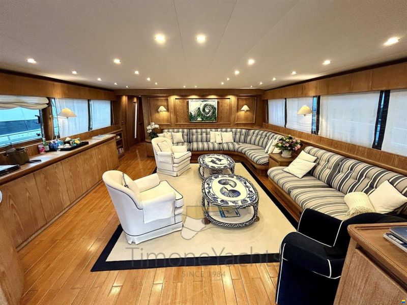 Cantieri di Lavagna Admiral 28