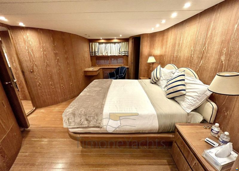 Cantieri di Lavagna Admiral 28