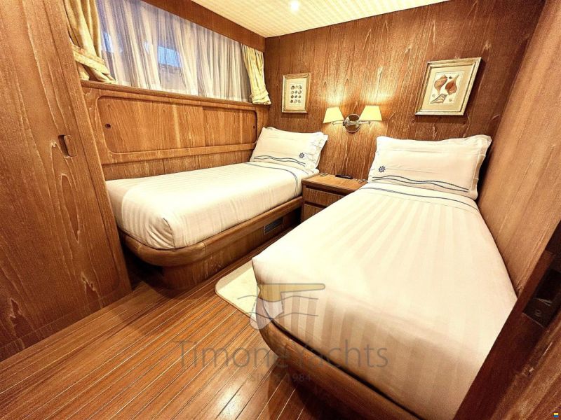 Cantieri di Lavagna Admiral 28