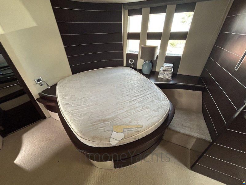 Azimut 68S