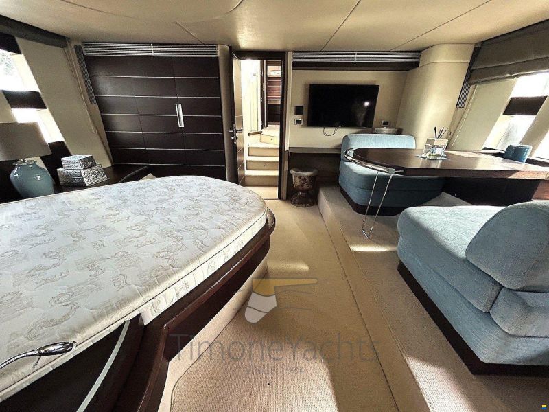 Azimut 68S