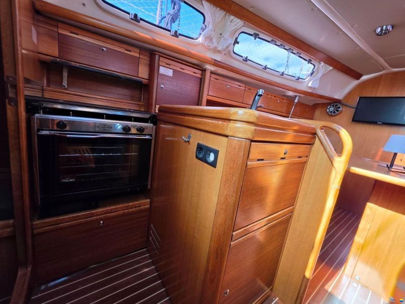 Bavaria 31 Holiday Limited Edition