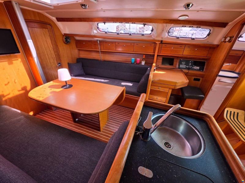 Bavaria 31 Holiday Limited Edition