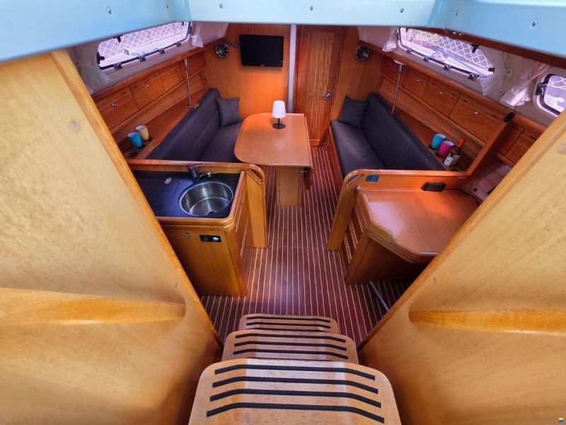 Bavaria 31 Holiday Limited Edition