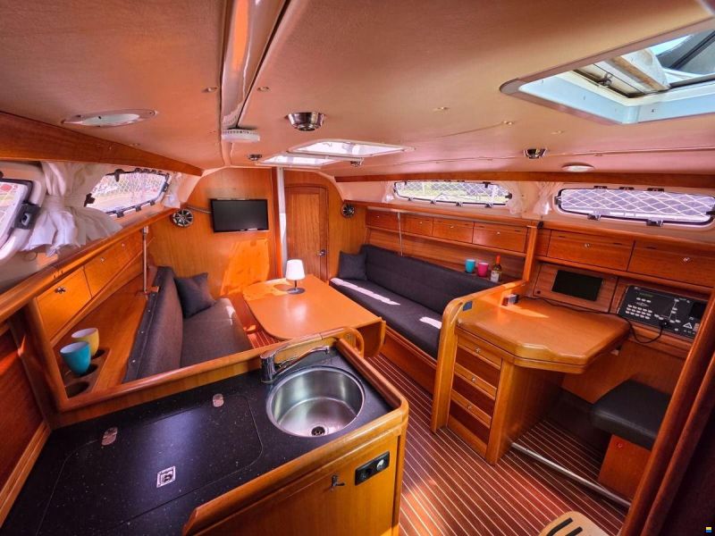 Bavaria 31 Holiday Limited Edition
