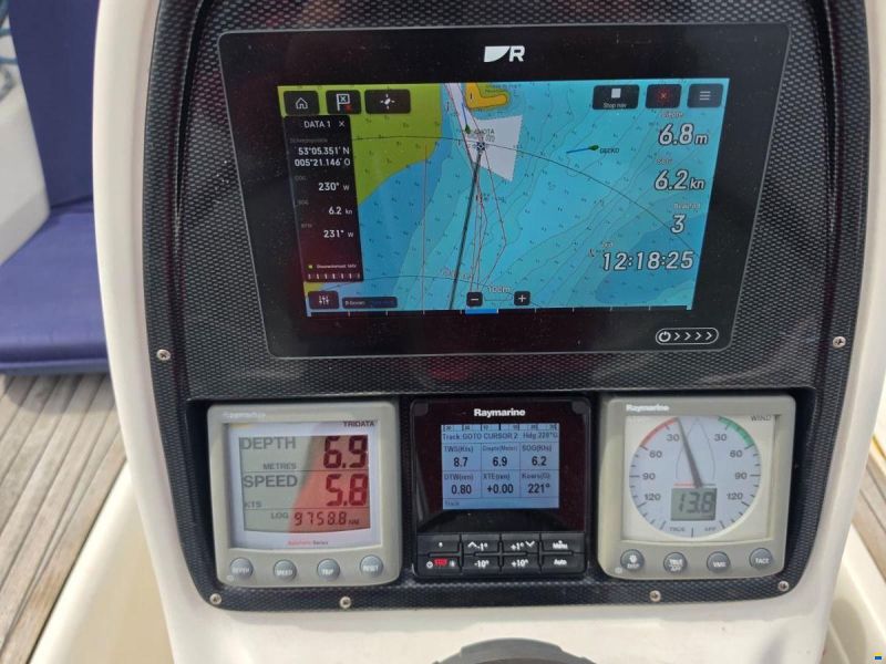 Bavaria 31 Holiday Limited Edition