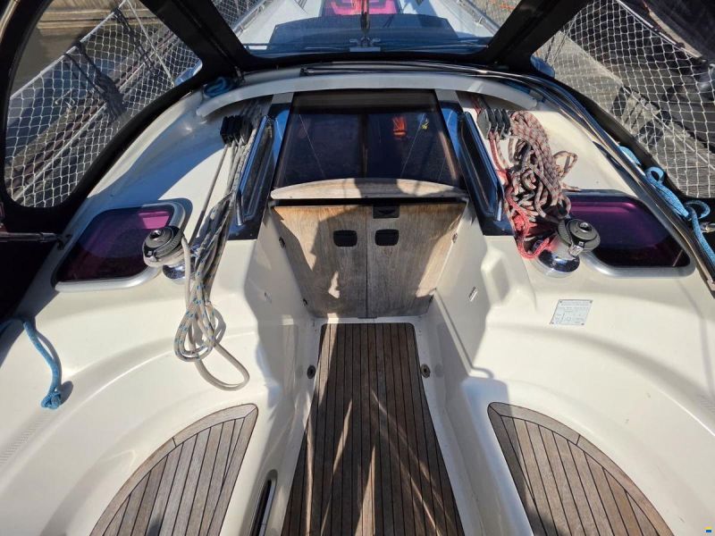 Bavaria 31 Holiday Limited Edition