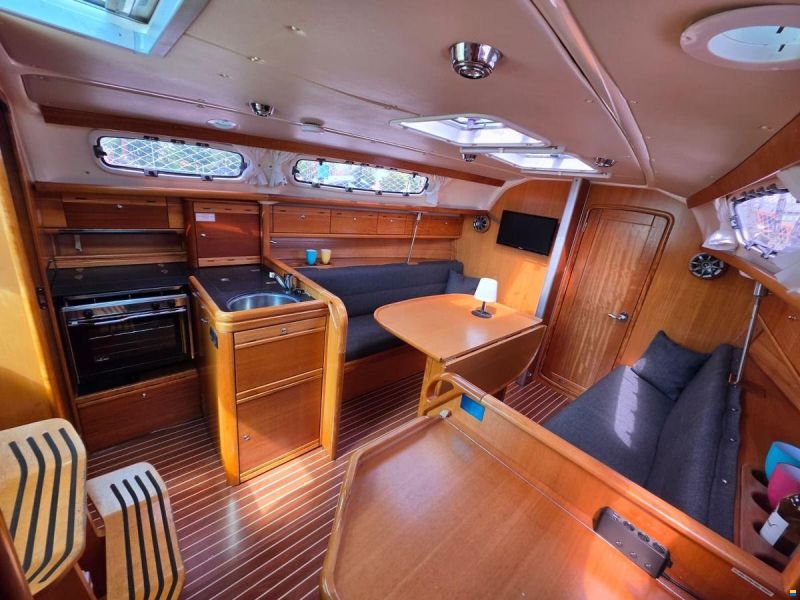 Bavaria 31 Holiday Limited Edition