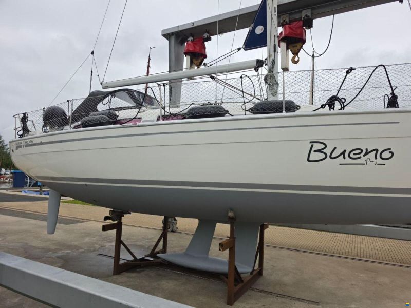Bavaria 31 Holiday Limited Edition