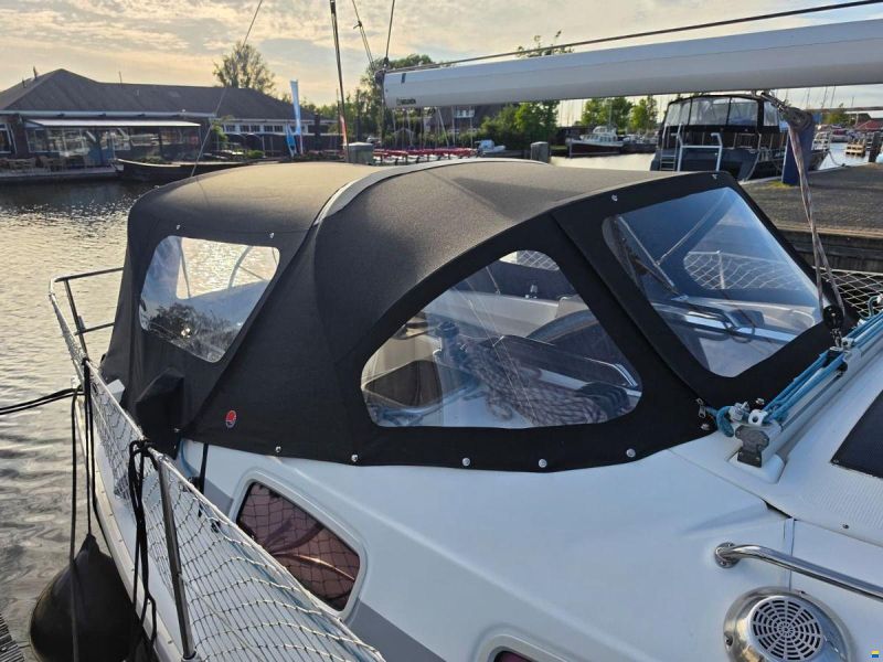 Bavaria 31 Holiday Limited Edition