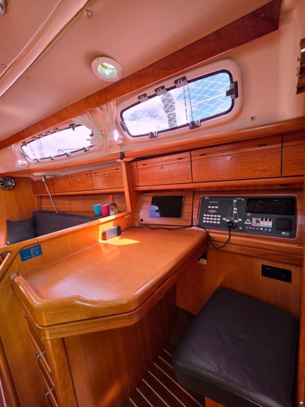 Bavaria 31 Holiday Limited Edition
