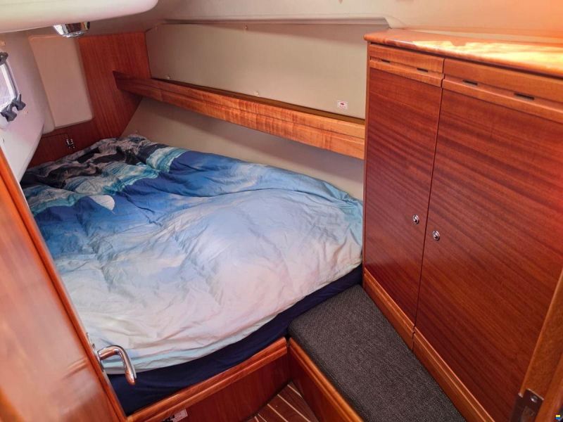 Bavaria 31 Holiday Limited Edition