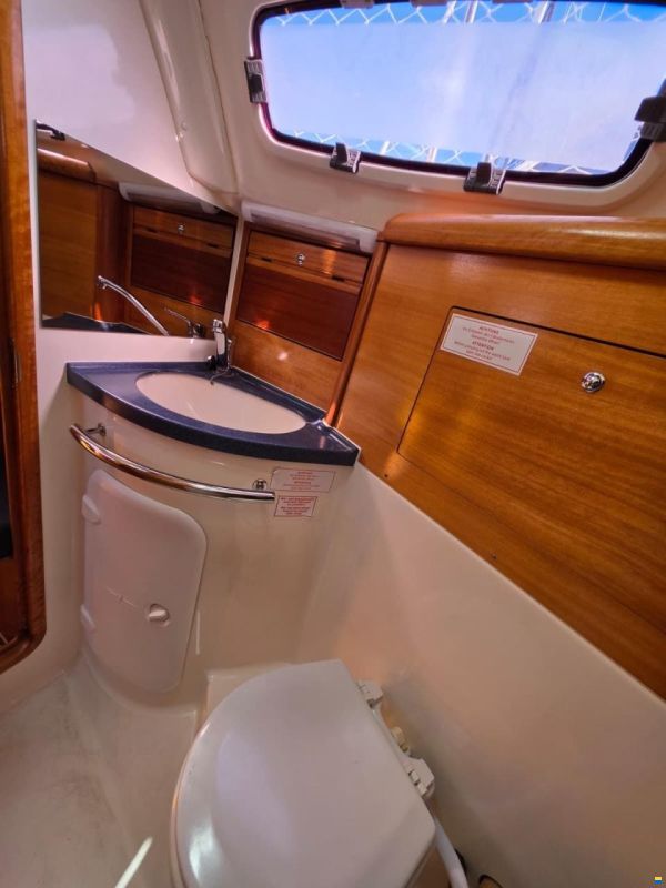 Bavaria 31 Holiday Limited Edition